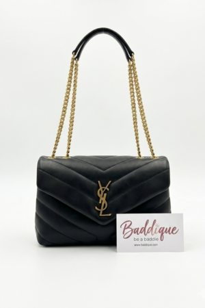 YSL Kabelka Lou Lou