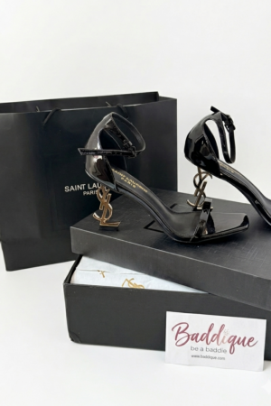 Ysl Podpatky Opyum