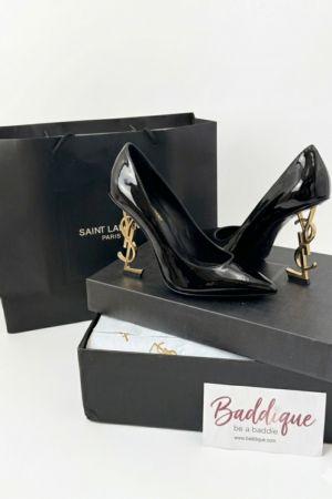 Ysl Podpatky Opyum Pump