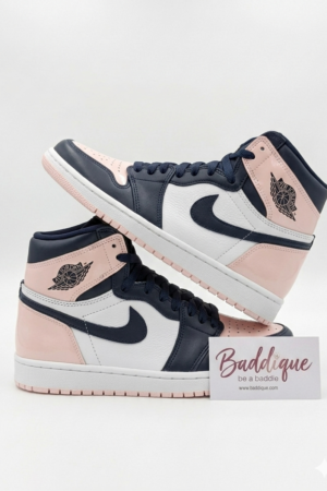 Jordan 1 High Bubblegum