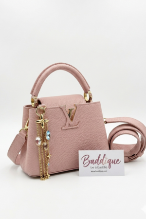 Louis Vuitton Capucines