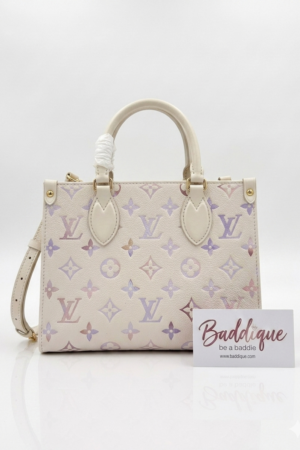 Louis Vuitton Monogram Empreinte