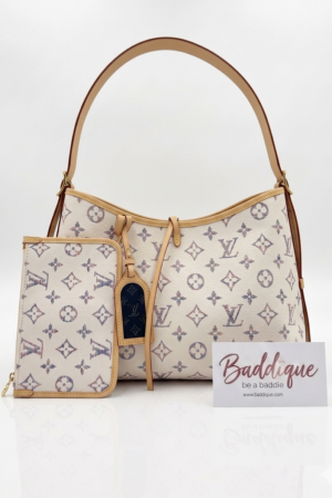 Louis Vuitton Carry All