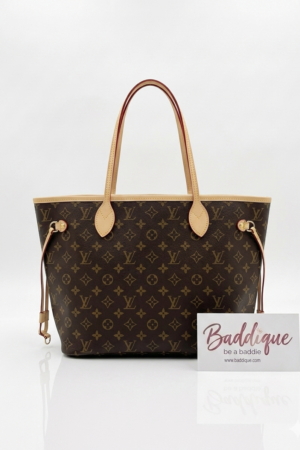 Louis Vuitton Neverfull velká